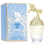 Tualettvesi Anna Sui Fantasia EDT naistele, 5 ml