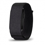 Nutiv&otilde;ru CIRQA Smart Band, Black L-XL