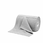 Puhastuslapp, mikrokiud, rull, 1 tk, Enlarged and Thickened Premium Gray
