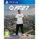 Arvutim&auml;ng EA Sports FC 27 PS4