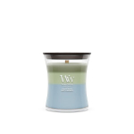 WoodWick l&otilde;hnak&uuml;&uuml;nal Trilogy Verdant Woods 275 g