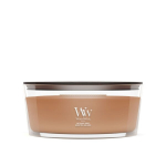 WoodWick l&otilde;hnak&uuml;&uuml;nal Hazelnut Roast 454 g