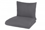 Fanni K voodipesukomplekt Muslin 654540, 150x210, 2-osaline