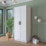 Kapp BA187 4560, valge