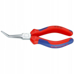 Knipex 31 25 160 Pikad tangid t&auml;ppist&ouml;&ouml;deks