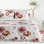 Eurofirany voodipesukomplekt Lea 11, 200x220, 3-osaline