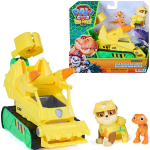 M&auml;ngukomplekt Spin Master Paw Patrol, kollane, 3-osaline