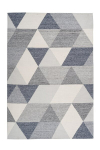 Vaip Yoga 425, 160x230 cm, erinevates v&auml;rvitoonides