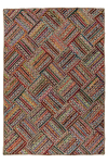 Vaip Tulum 355, 160x230 cm, erinevat v&auml;rvi