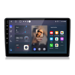 Autoraadio Junsun fiat 500 2015-2019 gps navi carplay 2+64gb