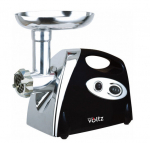 Hakklihamasin Hakklihamasin tomatimahlapressi lisaseadmega, 1400 W, must, 55V51991AB, Oliver Voltz