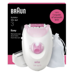 SE3-033 Braun Silk&bull;&eacute;pil 3 Epilaator