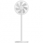 Kahjustatud pakendiga toode. Ventilaator Xiaomi Mi Smart Standing Fan 2 Lite PYV4007GL, 38W