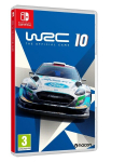 Arvutim&auml;ng WRC 10 (Code in a box)