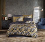 L'essentiel Maison voodipesukomplekt Natali, 200x220, 6-osaline