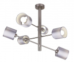 Candellux ripplamp Sax 36-70715, h&otilde;bedane