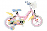 Laste jalgratas Volare Koala, 12", roosa