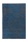 Vaip Kalea 225, 80x150 cm, sinine