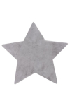 Vaip Lille 868, 86x86 cm, hall