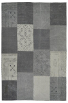Vaip Lyrical 210, 120x170 cm, erinevates v&auml;rvitoonides