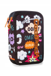 Coolpack Jumper 3 koos tarvikutega, 3 lahtrit, Led, A67202