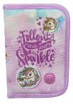Coolpack laste pliiatsikott kooli jaoks