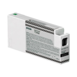 Epson T5968 KASS C13T59680N, 350ml, mati must, originaal, Epson UltraChrome HDR