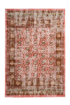 Vaip Ariya 625, 120x170 cm, punane