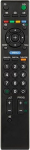 Nutiteler ja tarvik Universaalne kaugjuhtimispult Sony telerile, videomakile, Dvr-ile
