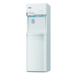 Veeautomaat Veedosaator, j&auml;&auml;masin, 120&ndash;420 W / 10&deg;&ndash;90 &deg;C, valge, 5OV51449GW, Oliver Voltz