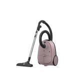 Tolmuimeja Tolmuimeja kotiga Electrolux EB61CWPTD, 600 seeria, 3,5 l tolmukott, 73 dB