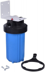 HOUSING FILTER BB NW-BRM01 10 1IN SINGLE