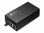 TP-LINK PoE+ 2,5G injektor POE260S 1x 2,5G PoE port, 1x 2,5G mitte-PoE port