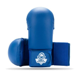 Kindad karate Dbx Bushido M, sinine