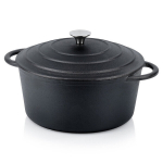 Valurauast pott kaanega, CAST LINE, 26 cm, 5 l