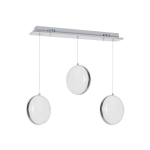Milagro LED ripplamp LIRA ML5497