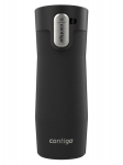 Contigo West Loop 3.0 termotops, 470 ml, mattmust