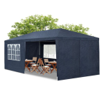 Peotelk Homestar 3x6x2,5 m sinine