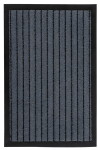 Uksematt Fine Line 225, 40x60 cm, hall