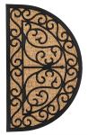 Uksematt Style Step 225, 40x60 cm, pruun