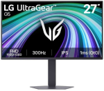 Monitor LG UltraGear 27" 300 Hz Full HD m&auml;ngumonitor