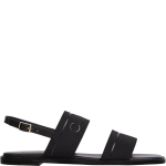 Calvin Klein naiste sussid, mustad, 36