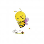 Milagro laste seinavalgusti Bee, erinevat v&auml;rvi