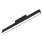 Milagro magnetiline siinivalgusti ML2149, must