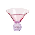 Homla klaas Fantasie, 0,22 l, l&auml;bipaistev