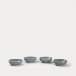 Homla kausikomplekt Okinawa, 4 tk.