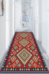Asir vaip Vetus Fashion, 80x150 cm, erinevates v&auml;rvitoonides