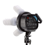 Softbox x5 Bulbs 675W