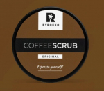 Byrokko Coffee Scrub vegan kohvi-kehakoorija, 210 ml