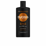 &Scaron;ampoon kahjustatud juustele Syoss Restorative, 440 ml